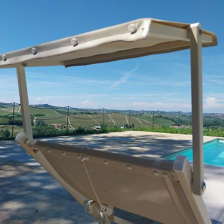 Tenuta Montanello B&B Castiglione Falletto Extérieur photo