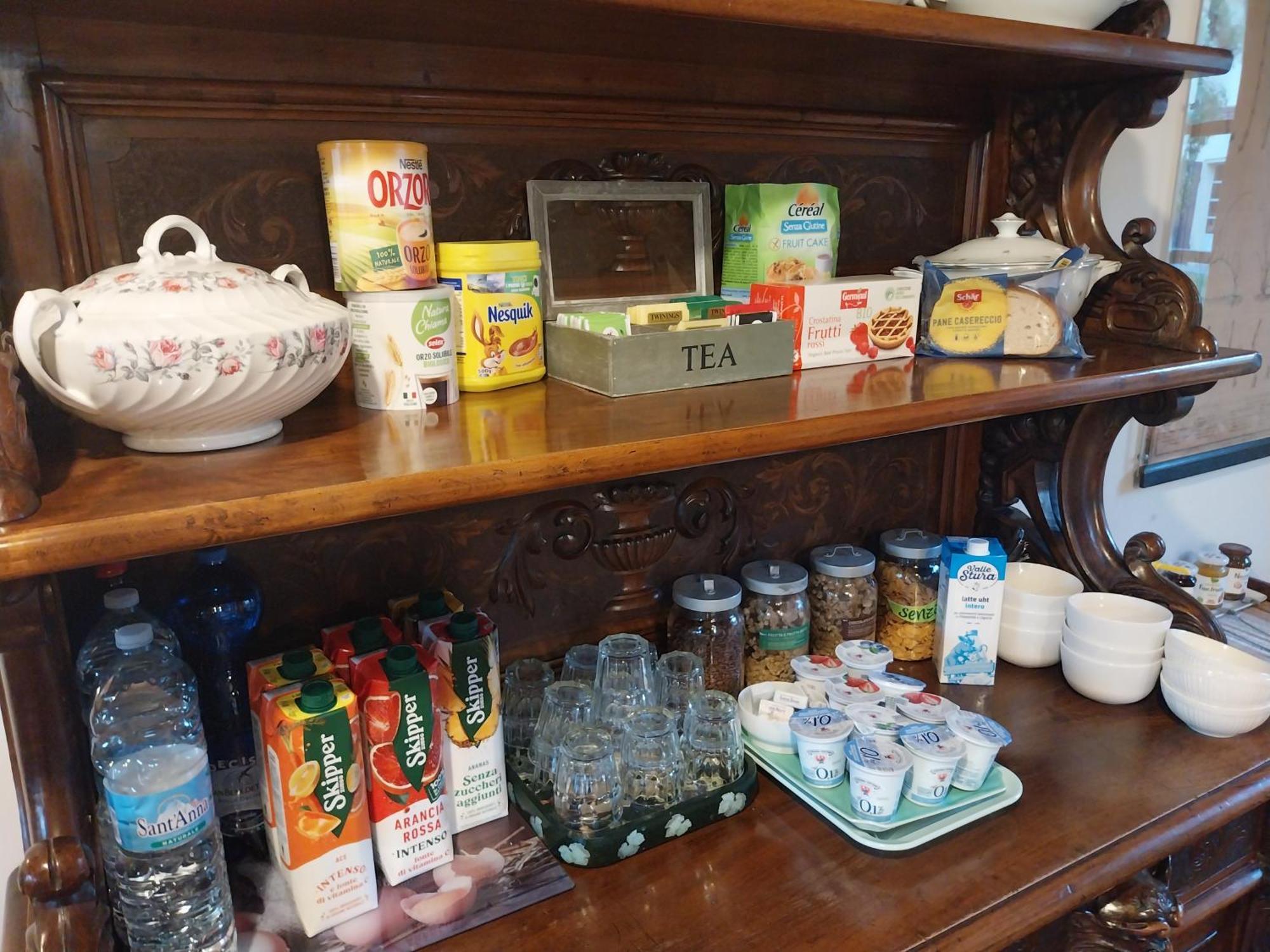 Tenuta Montanello B&B Castiglione Falletto Extérieur photo