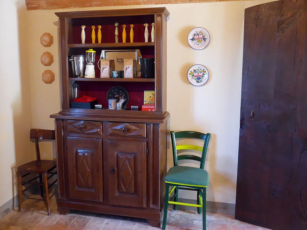 Tenuta Montanello B&B Castiglione Falletto Extérieur photo