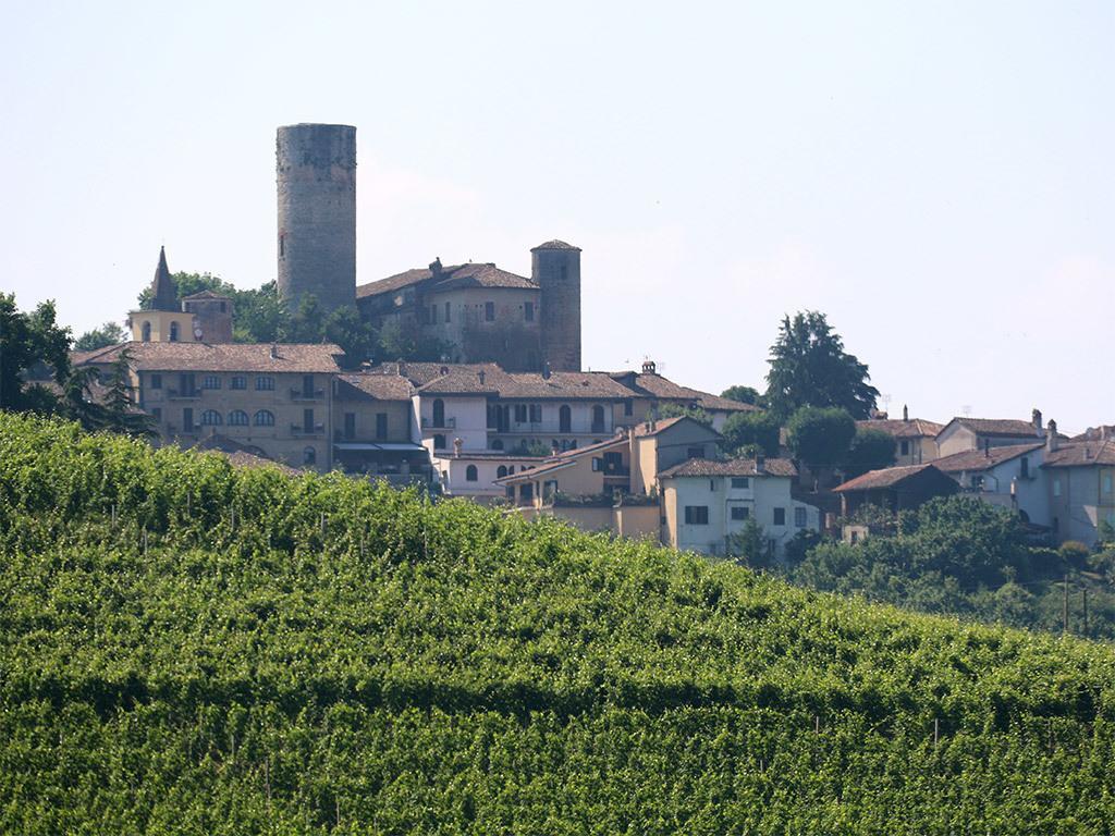 Tenuta Montanello B&B Castiglione Falletto Extérieur photo